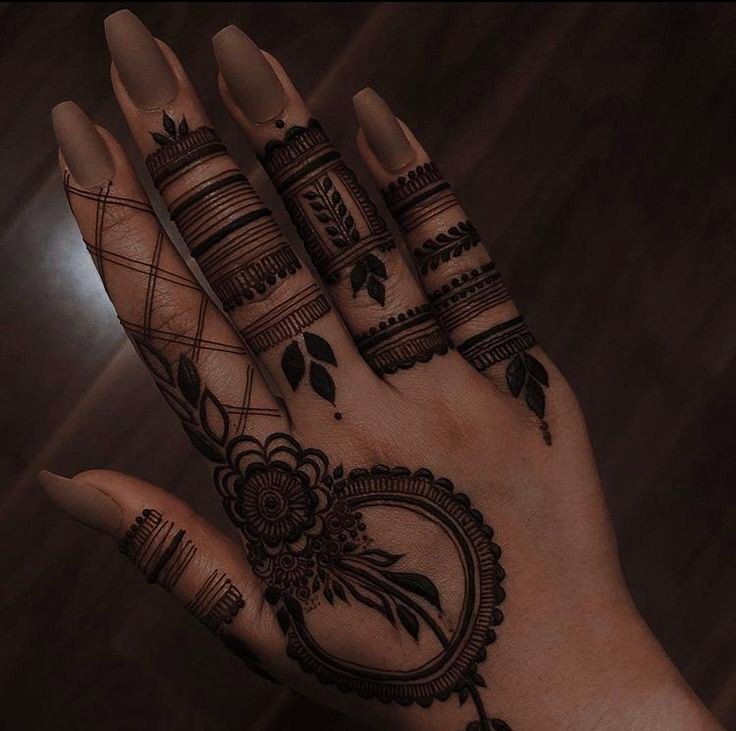 back hand mehndi design bridal arabic back hand mehndi design bridal arabic