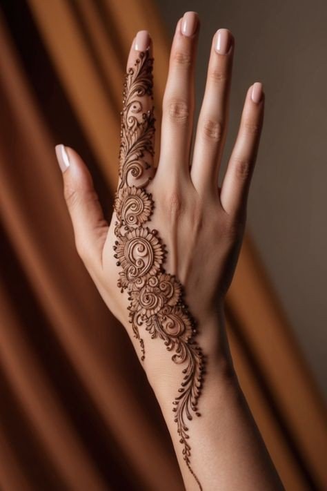 back hand mehndi design bridal easy arabic back hand mehndi design bridal easy arabic