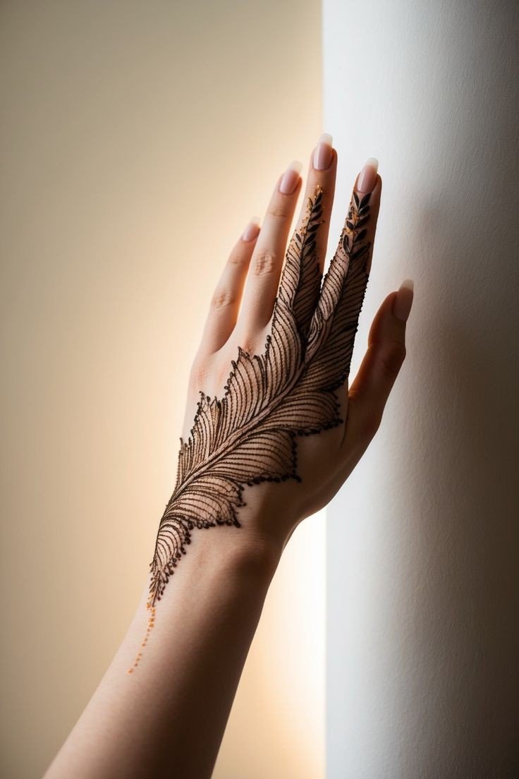 back hand mehndi design check back hand mehndi design check