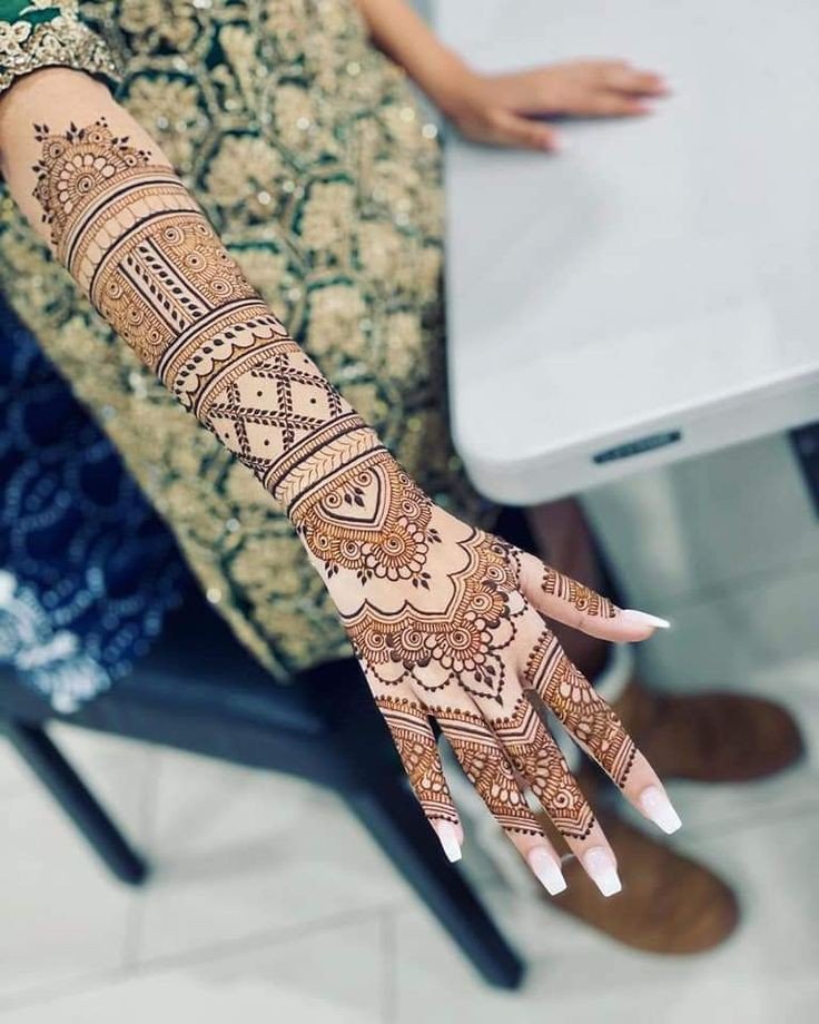 back hand mehndi design dot back hand mehndi design dot