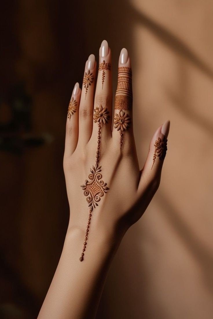 back hand mehndi design dubai style back hand mehndi design dubai style