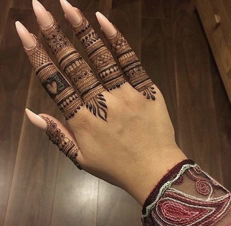 back hand mehndi design easy arabic back hand mehndi design easy arabic