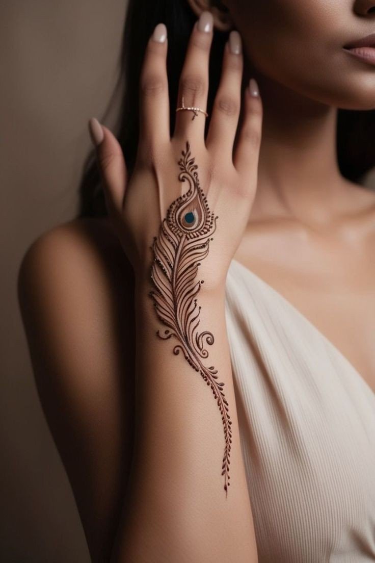 back hand mehndi design easy for beginners back hand mehndi design easy for beginners