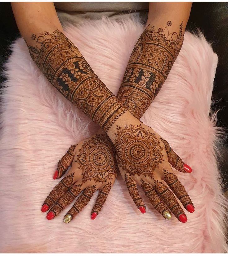 back hand mehndi design easy for girl back hand mehndi design easy for girl
