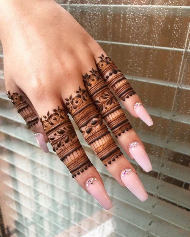 back hand mehndi design easy for kids back hand mehndi design easy for kids