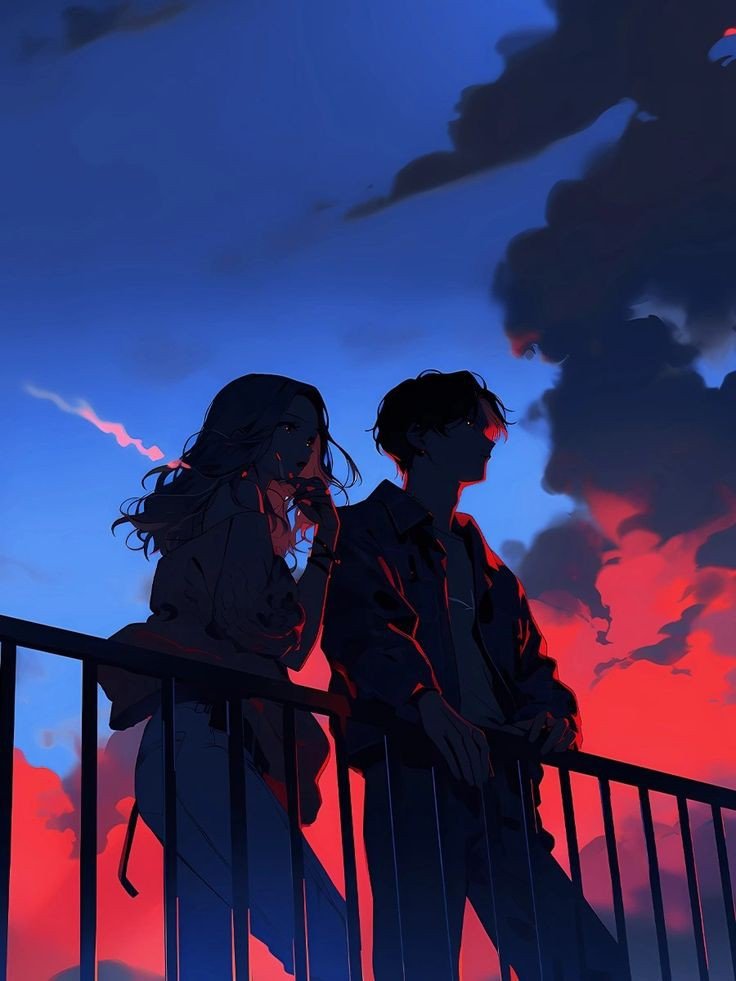 beast boy and raven matching pfp