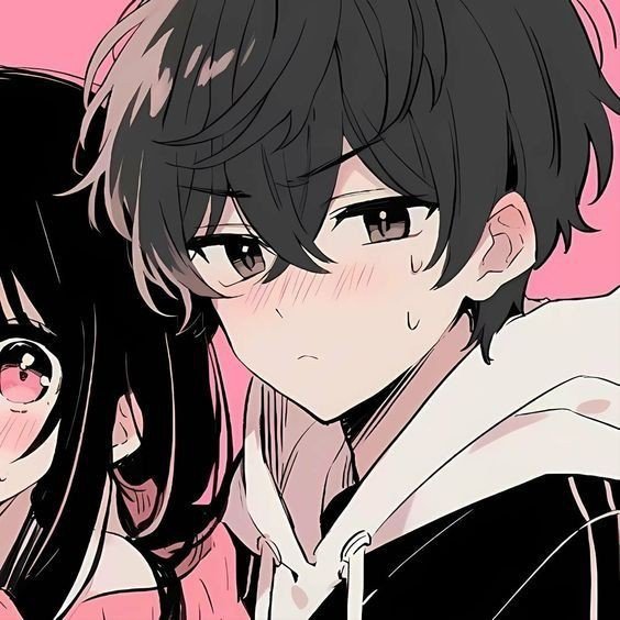 beautiful girl anime dp