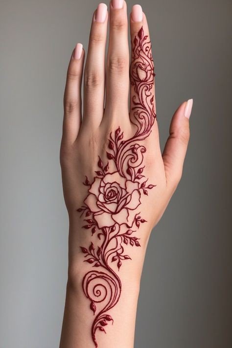 best back hand mehndi design best back hand mehndi design