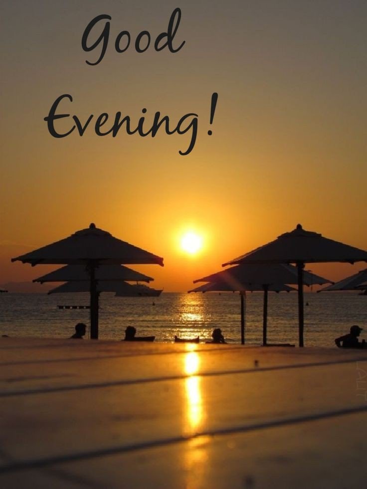 best good evening images with quotes best good evening images with quotes
