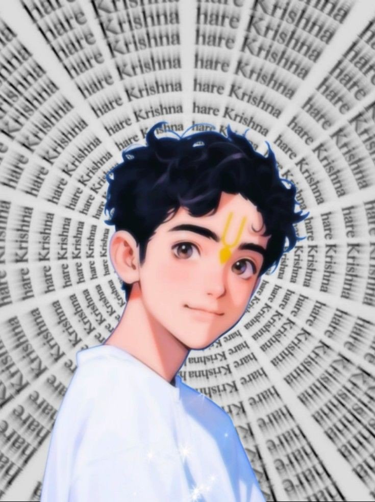 best hindu dp boy