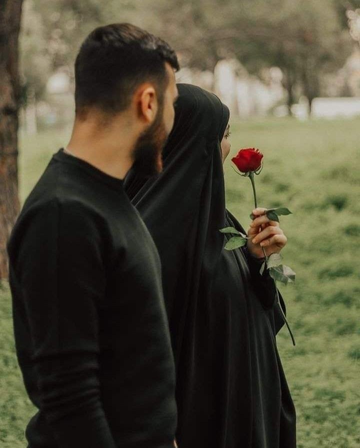 best islamic couple dp for whatsapp best islamic couple dp for whatsapp