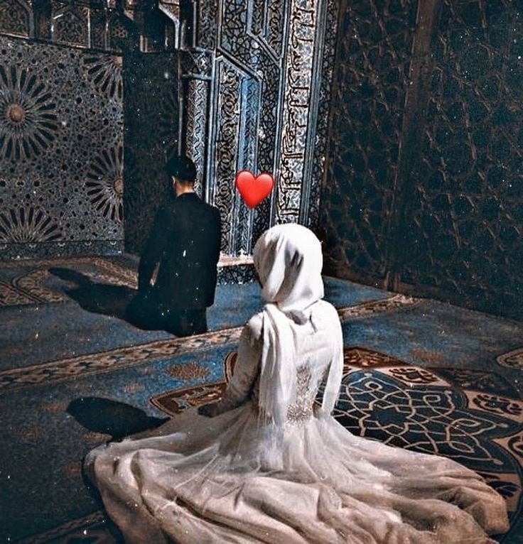 best islamic couple dp for whatsapp best islamic couple dp for whatsapp