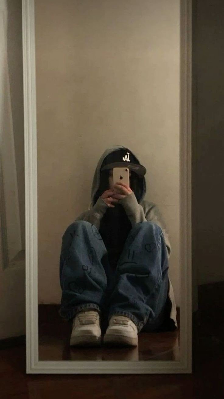 black girl tiktok pfp