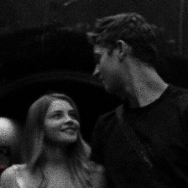 boy and girl matching pfp