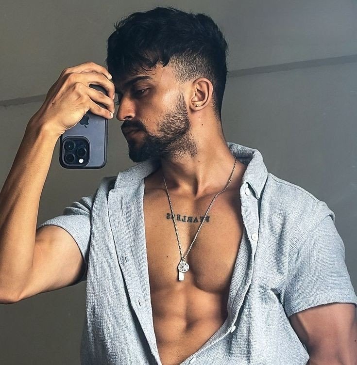 boys dp dark attitude boys dp dark attitude