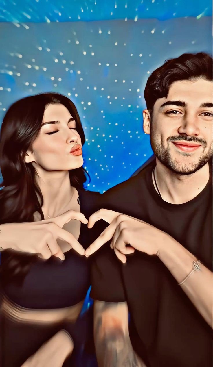 couple dp for instagram aesthetic cartoon couple dp for instagram aesthetic cartoon