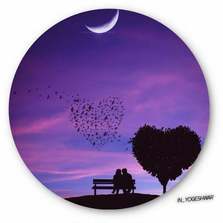 couple instagram pfp