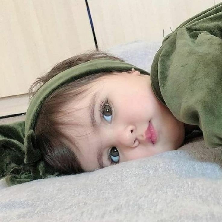 cute and stylish baby dp for whatsapp