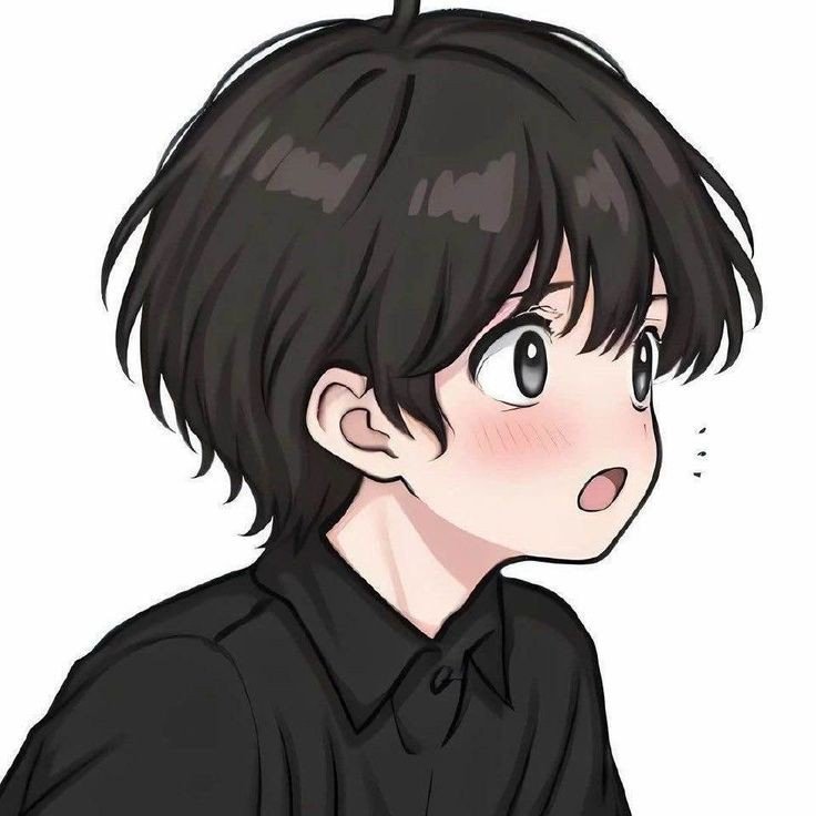 cute anime dp for instagram