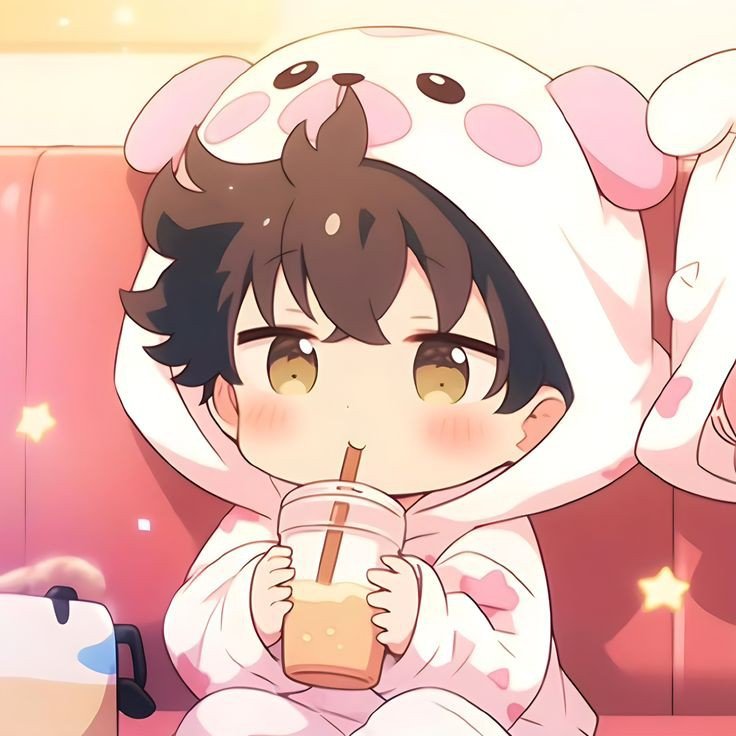 cute anime wallpaper k