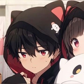 cute anime wallpaper k