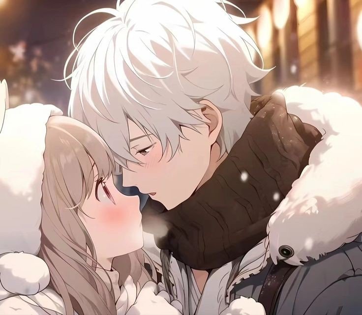 cute anime wallpaper aesthetic