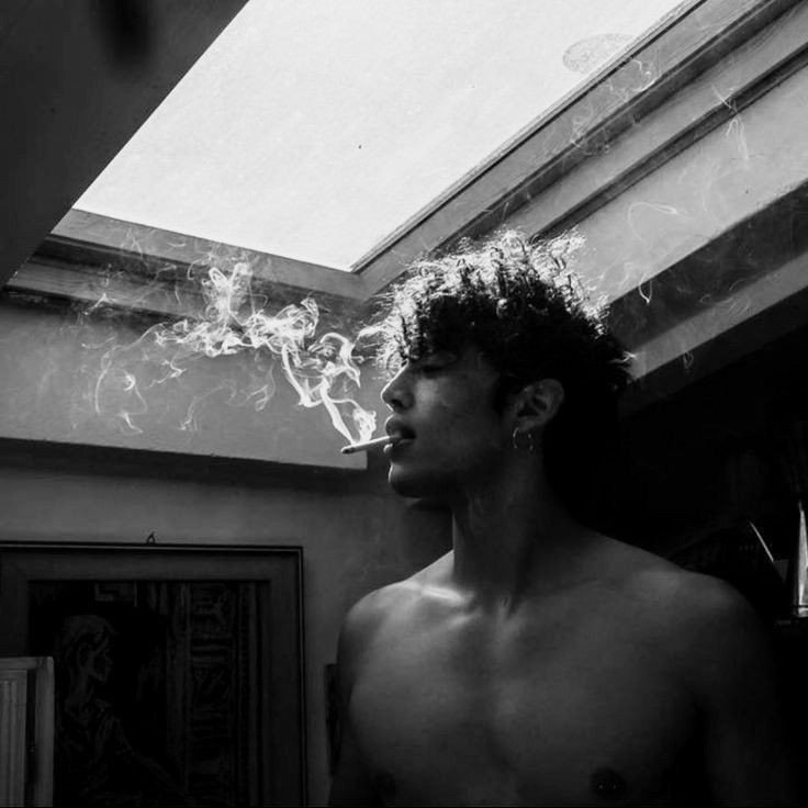 cute black pfp aesthetic