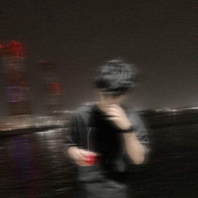 cute black pfp aesthetic