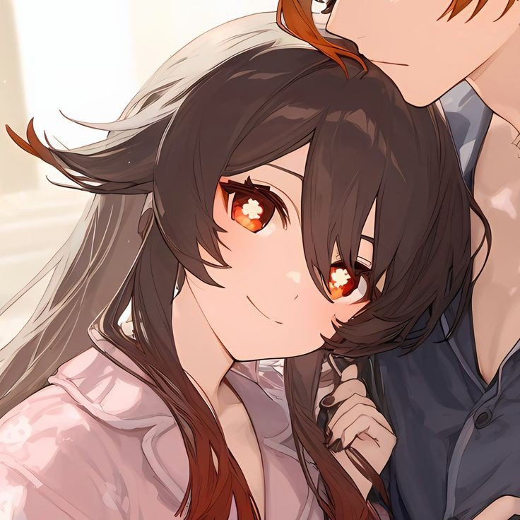 cute girl anime wallpaper