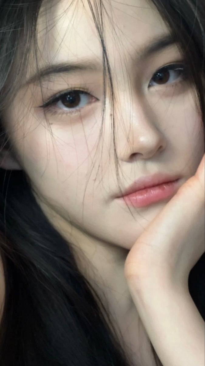 cute korean girl boy dp cute korean girl boy dp