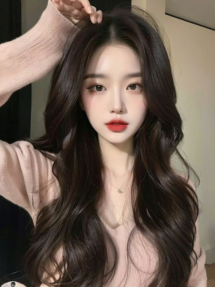 cute korean girl dp for instagram cute korean girl dp for instagram