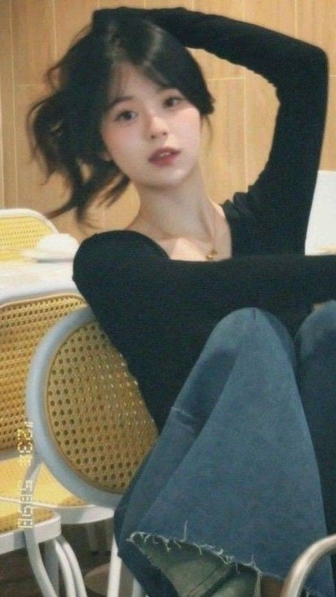cute korean girl dp for whatsapp cute korean girl dp for whatsapp