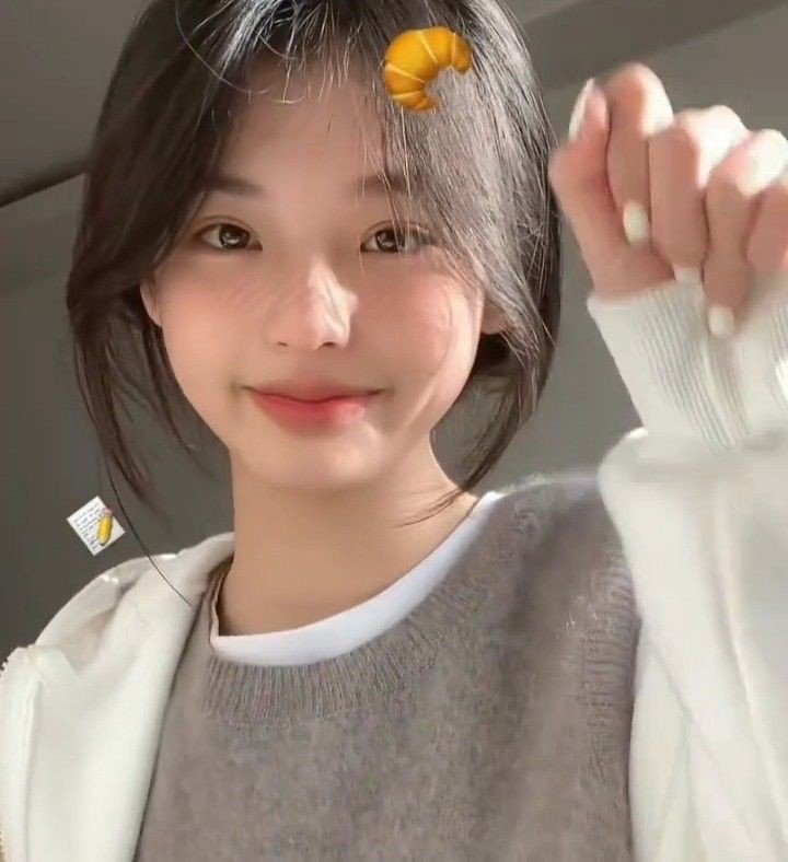 cute korean girl dp pic cute korean girl dp pic