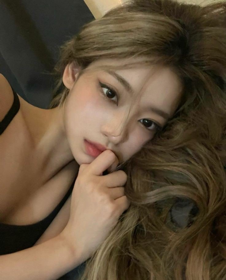 cute korean girl dp cute korean girl dp