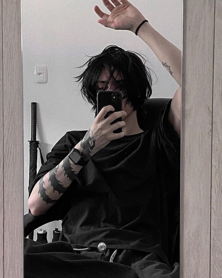 default tiktok pfp edited