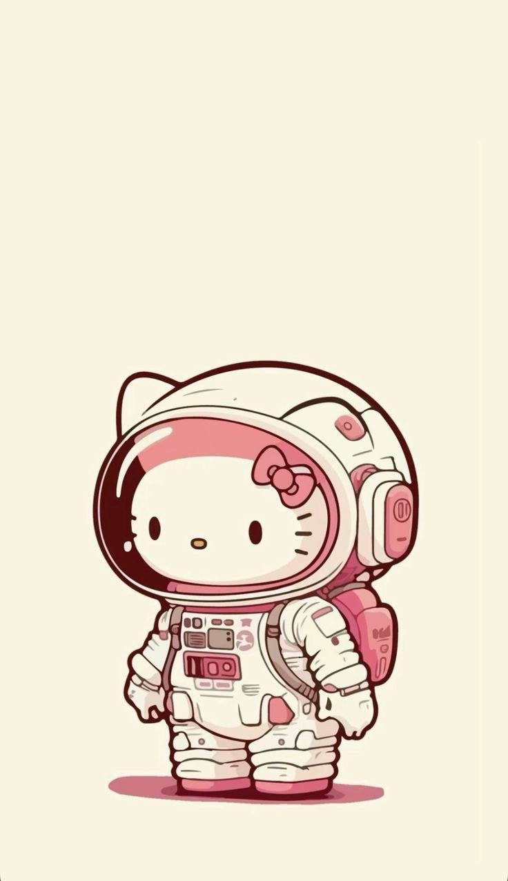 discord hello kitty pfp y2k