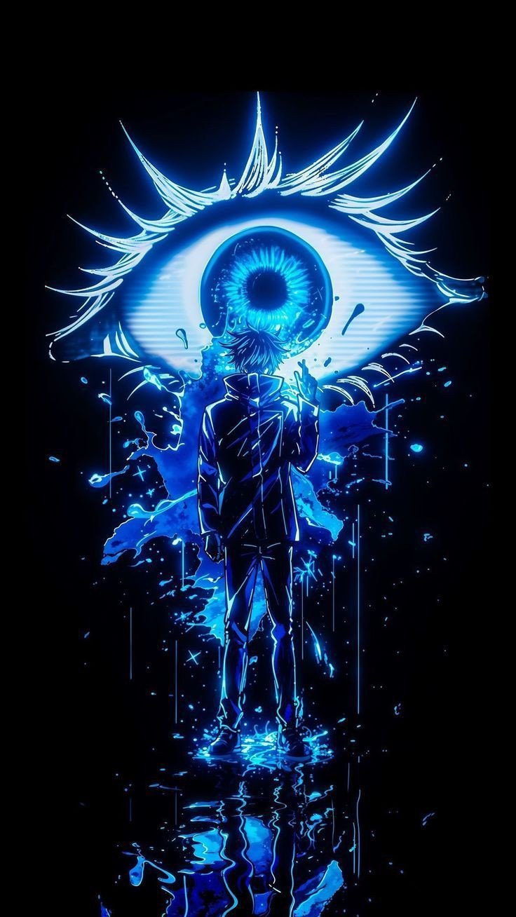 domain expansion gojo pfp