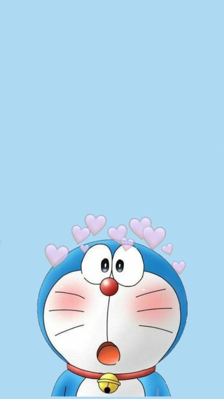 doraemon dp cute girl download
