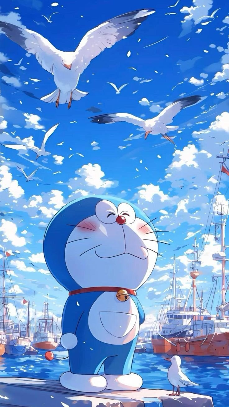 doraemon dp download