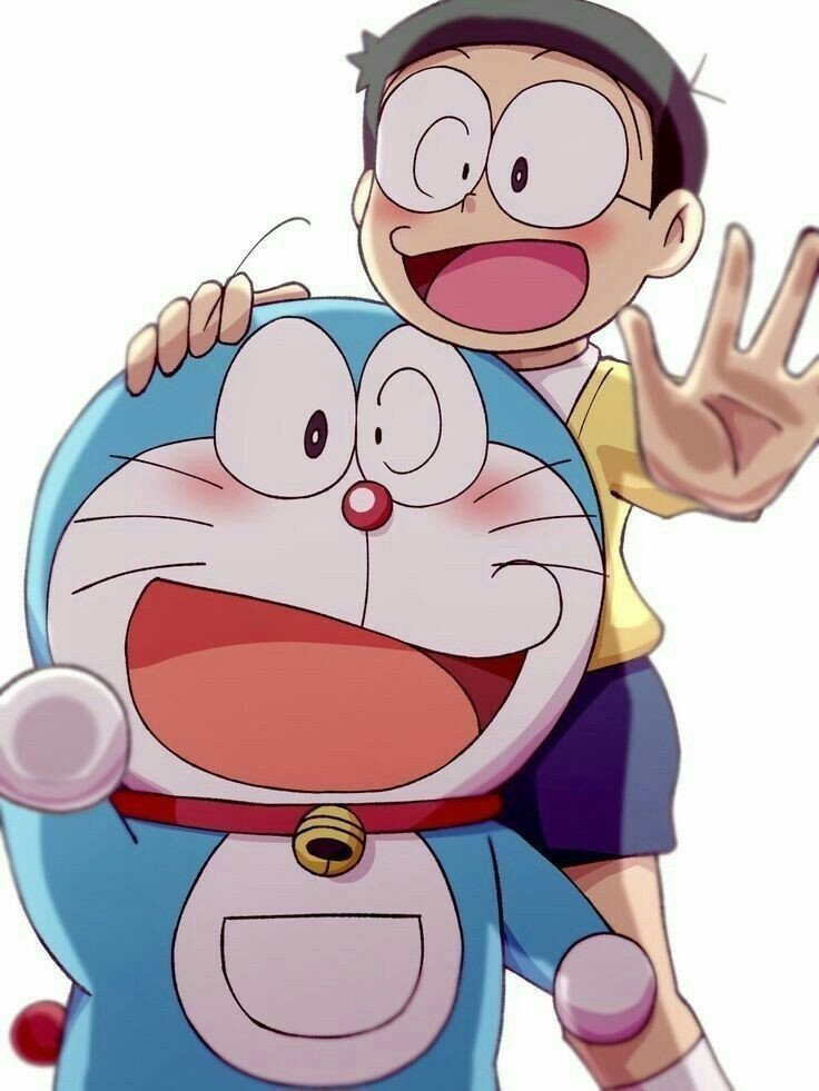 doraemon dp picture