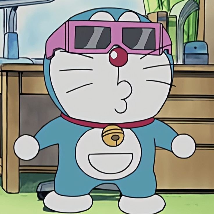 doraemon dp
