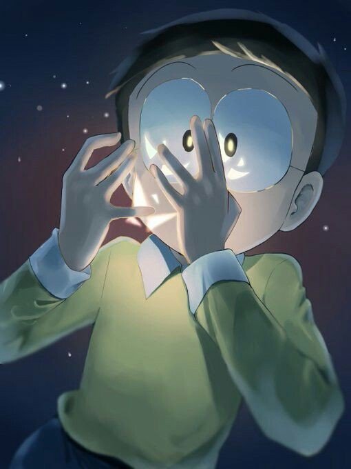 doraemon nobita dp for whatsapp