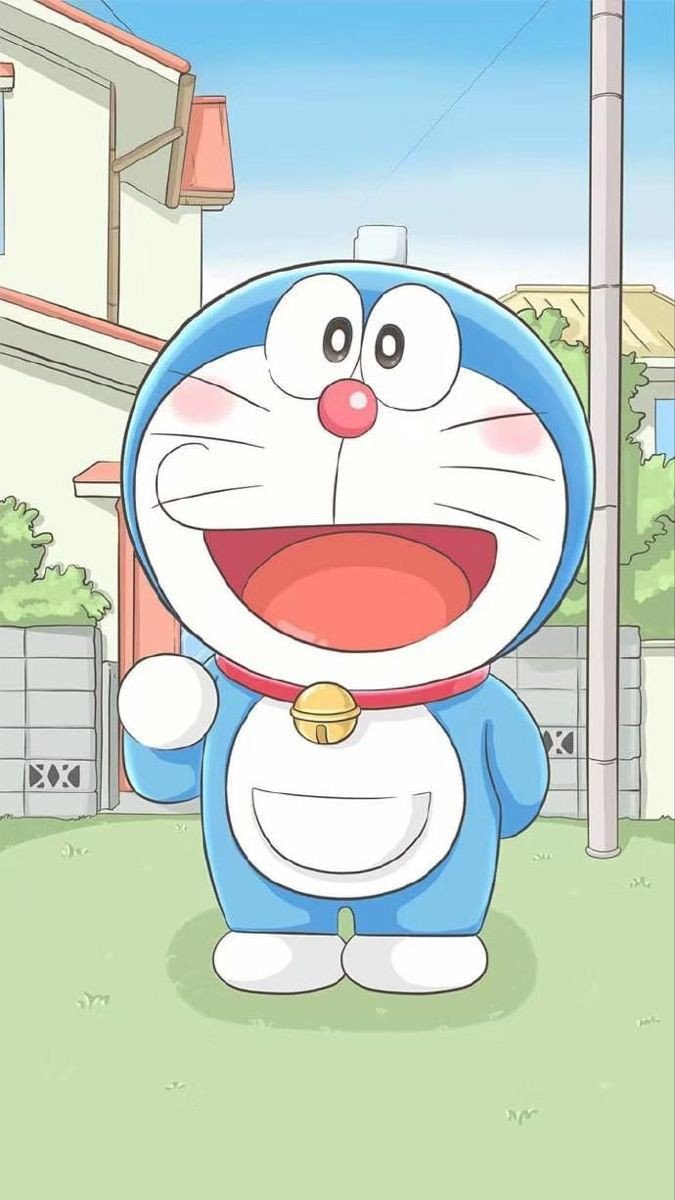 doraemon photo hd