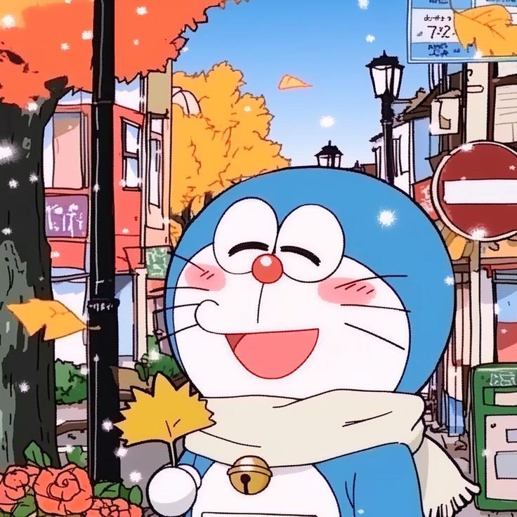 doraemon photo new