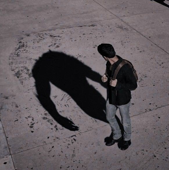 dragon ball goku black pfp