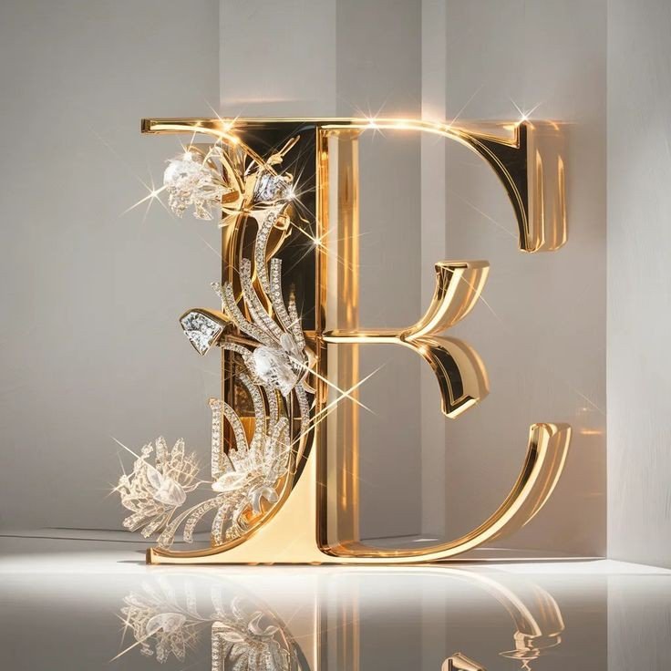 e and s name dp girl