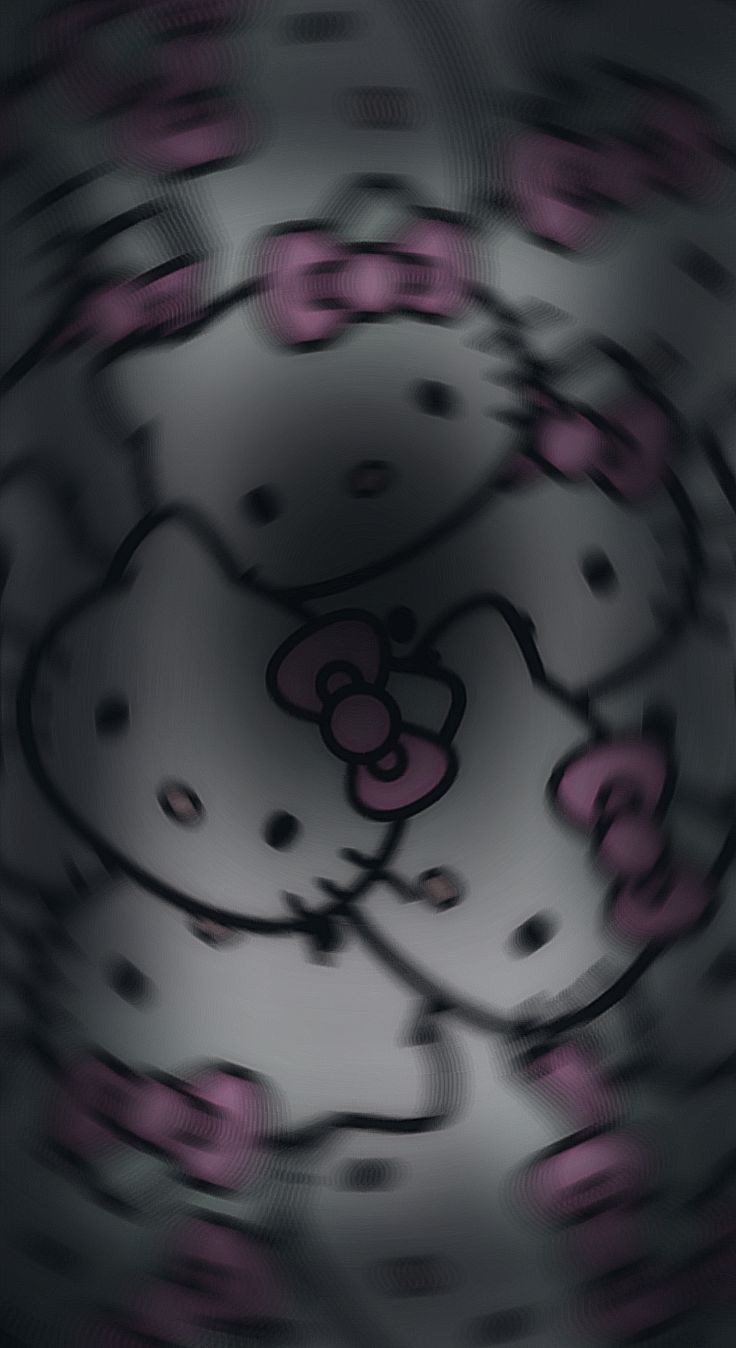 eminem hello kitty pfp