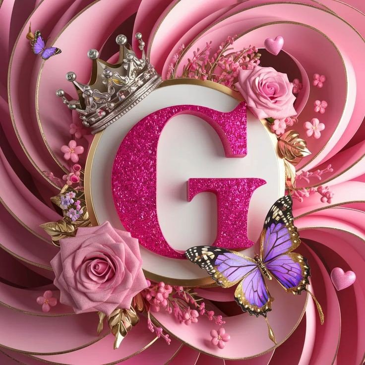 g name dp girl love