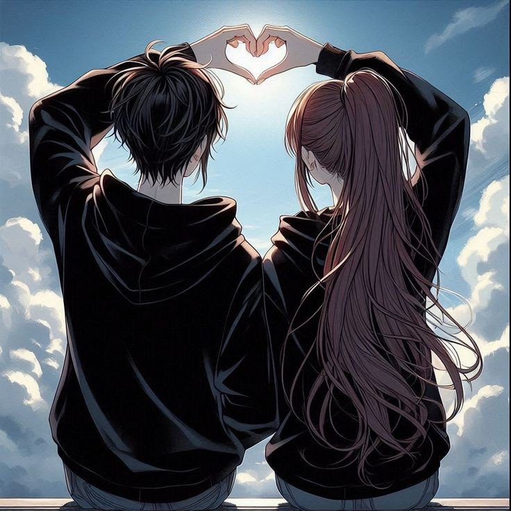 gojo and geto matching pfp