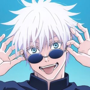 [1099+] Gojo Pfp, Images, Pics, Photos & Wallpapers (2026) - PhotosWeek.org